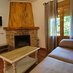 Alojamiento Rural Casa Inocente