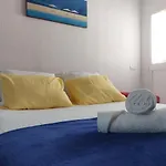 Torremolinos Apartment In Malaga Sun & Beach