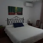 Dúplex naturista Mi Ciprés