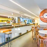 Hotel Apolonia Soria