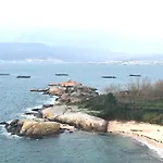 Apartamento Vilagarcia De Arousa -Playa 7 - Rias Baixas
