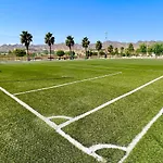 Alojamientos Rurales Club Deportivo Los Campos