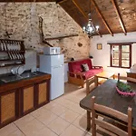 Agroturismo La Gayria