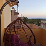 Bungalow Con Encanto, Monte De Mar