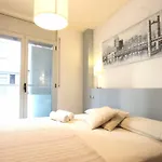 Mazi Apartments Downtown