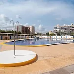 Holiday Mar De Oropesa II