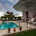 Hotel Cardamomo Sigüenza