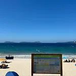 Apartamento Playa Samil