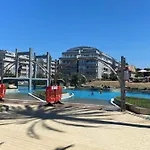 Apartamento Playa Samil