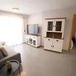 Castellon Comfort - A Una Calle Del Centro