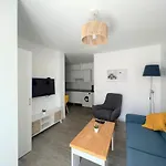 Atico nueva contruccion en el centro de Algeciras