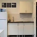 Coqueto apartamento nuevo en pleno centro de Algeciras BB