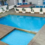 New 2022 Casanovas-Apartment Torrevieja Center