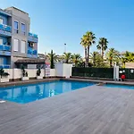 New 2022 Casanovas-Apartment Torrevieja Center