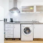 Apartamento Pedro Antonio Parking Gratis