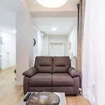 Apartamento Pedro Antonio Parking Gratis