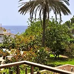 Sehr Schoene Ferienwohnung Auf Portocolom, Mallorca