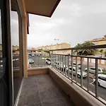 Apartamento En La Playa