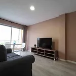 Apartamento En La Playa