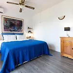 La Ponderosa 5