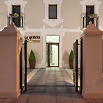 Apartamentos La Quinta