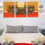 Precioso Alojamiento En Cadiz Junto Al Mercado