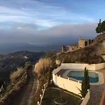 Carataunas House Alpujarra
