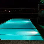 La Alcayna Murcia B&B