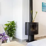 Chalet Arbol De La Vida