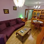 Acogedor alojamiento en Oviedo