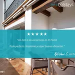 Bella Portet By Hmr Holidays