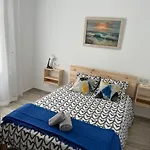 Alzira Bonita Apartamento D Junto A Plaza Mayor, Santa Catalina