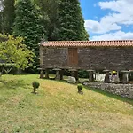 Hotel Rustico Santa Eulalia