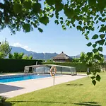 Hotel Restaurant Cal Petit