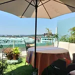 Preciosa Habitación Suite en Ático con Terraza