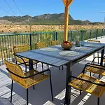 Azul Portmán – Designed For Group
