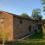 Casa Fogar Do Ulla