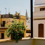 Anfitrión Sevilla