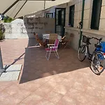 Terraza Playa Ladeira