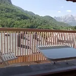 Apartamento Selva Verde Panticosa Pistas