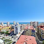 Playa De Gandia, Gandia Beach