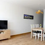 Apartamento Altair-Éter