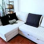 Centrico, Acogedor Y Playa A 5 Min Andando