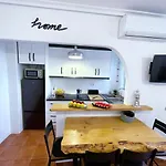 Centrico, Acogedor Y Playa A 5 Min Andando