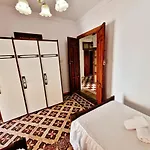 Velez Nazari Casa Molina