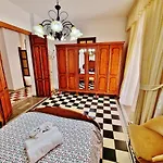 Velez Nazari Casa Molina