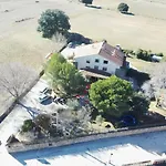 Hotel rural la casona