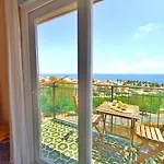 La Villa With A View