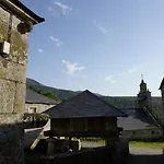 Casa Rural Balbino - As Quintas