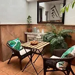 Alojamiento Rural Con los pies en la sierra